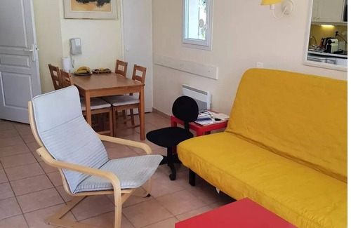 Pont Royal Apartment | Village Pont Royal in Provence - maeva Home - Comfort 4-person studio