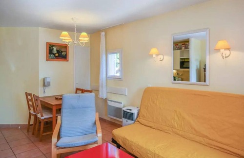 Pont Royal Apartment | Village Pont Royal in Provence - maeva Home - Comfort 4-person studio