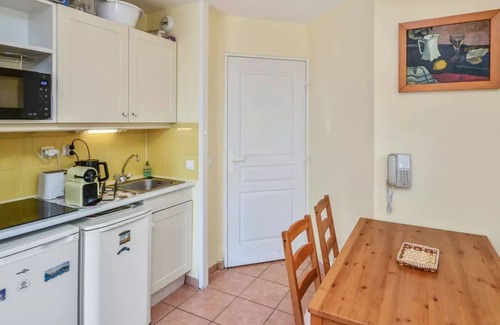 Pont Royal Apartment | Village Pont Royal in Provence - maeva Home - Comfort 4-person studio