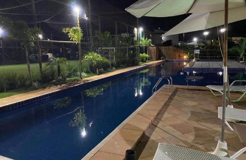 Parafuso Apartment | Village Quinta das Lagoas Residence