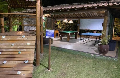 Parafuso Apartment | Village Quinta das Lagoas Residence