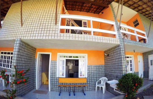 Lauro de Freitas House | VIllage Rustico Vilas do Atlantico - BAHIA! Near Airport.