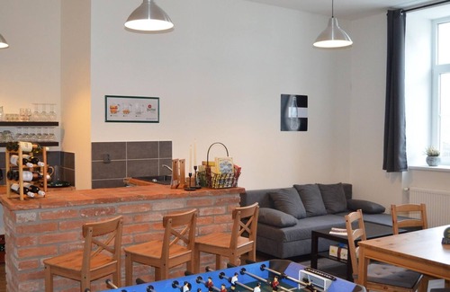Horni Marsov House | Village Stay near Hiking