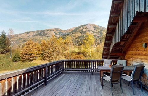 Reisseck Ski Chalet | Village suite incl. culinary package - Landgut Moserhof