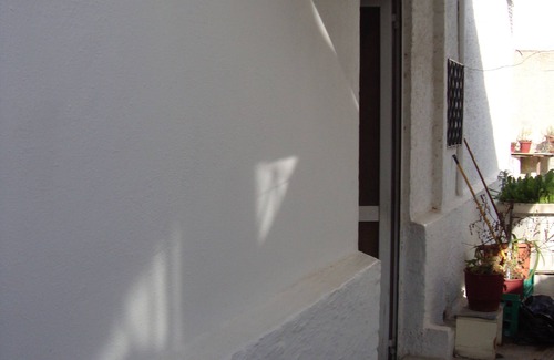Spata-Artemida House | Village Type House without Luxuries Large and Affordable