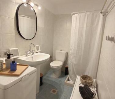 Galissas House | Village View House