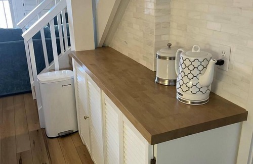 Highlands Condo | Village Way Condo in Elkhorn. With access to seasonal pools, hot tub, sauna, etc.