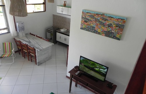 Itacimirim Apartment | Villages by the sea: 02 Aptos de 3/4 (2 Suites)