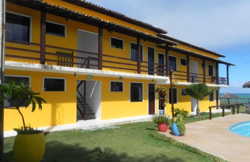 Itacimirim Apartment | Villages by the sea: 02 Aptos de 3/4 (2 Suites)