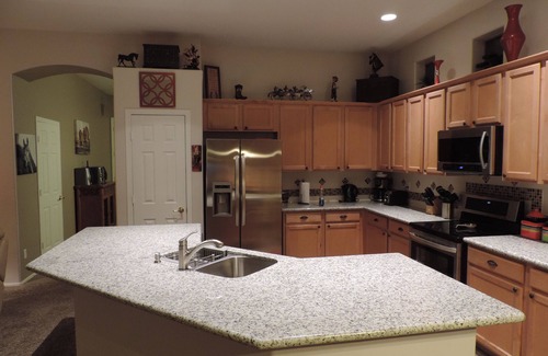 Maricopa House | Villages - Luxury holiday home