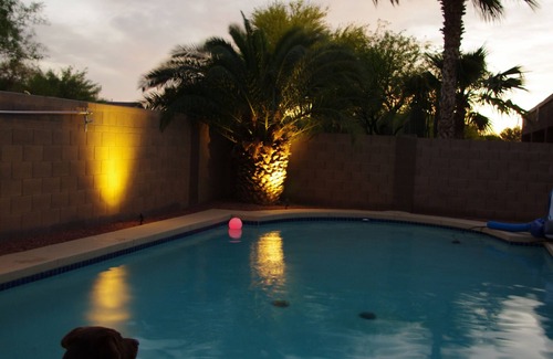 Maricopa House | Villages - Luxury holiday home