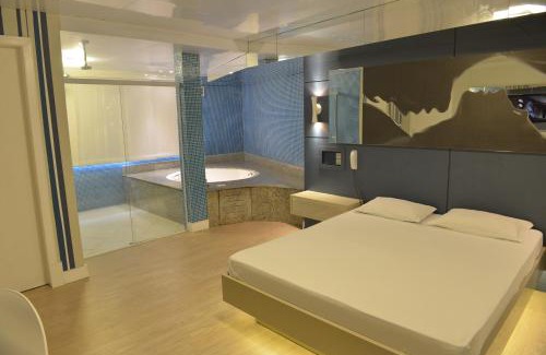 Lages Hotel | Villages Motel by Drops