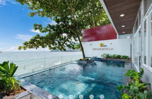 Vung Tau Villa | Villages Siêu VIP View Trực Diện Biển TRẦN PHÚ