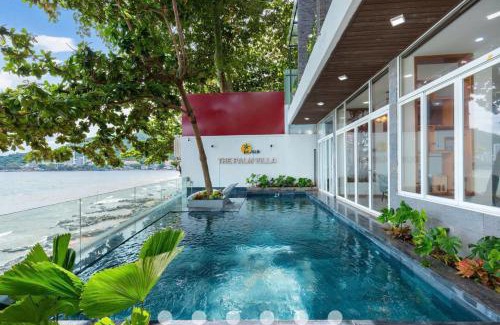 Vung Tau Villa | Villages Siêu VIP View Trực Diện Biển TRẦN PHÚ