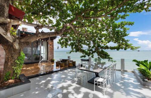 Vung Tau Villa | Villages Siêu VIP View Trực Diện Biển TRẦN PHÚ