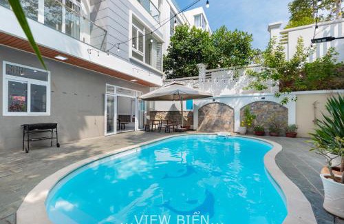 Vung Tau House | Villages View Biển Trần Phú Thoáng Mát