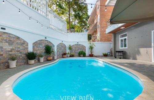 Vung Tau House | Villages View Biển Trần Phú Thoáng Mát