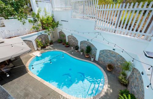 Vung Tau House | Villages View Biển Trần Phú Thoáng Mát