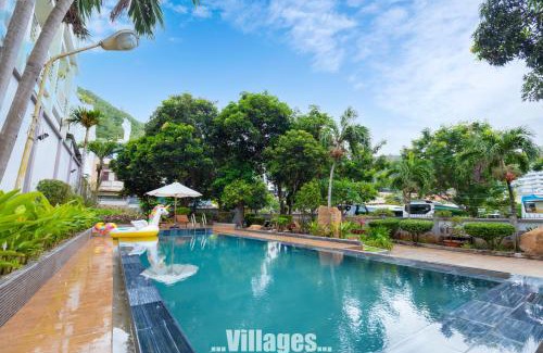 Vung Tau House | Villages View Trực Diện Biển TRẦN PHÚ Vũng Tàu