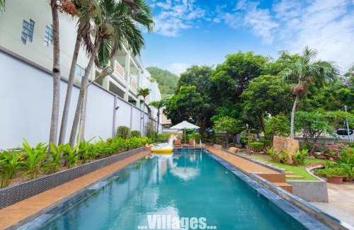 Vung Tau House | Villages View Trực Diện Biển TRẦN PHÚ Vũng Tàu