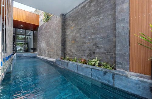 Vung Tau House | Villages VIP View Biển TRẦN PHÚ gần Vựa HẢI SẢN