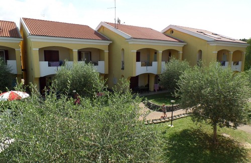 Bibione Apartment | Villaggio Borgo dell´Ulivo 1°P WI-FI