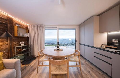 Portacomaro Cabin | Villaggio Brambui Durando