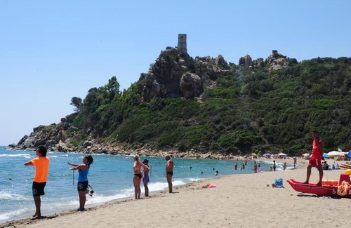 Muravera Resort | Villaggio Camping Torre Salinas