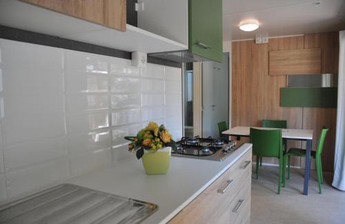 Muravera Resort | Villaggio Camping Torre Salinas