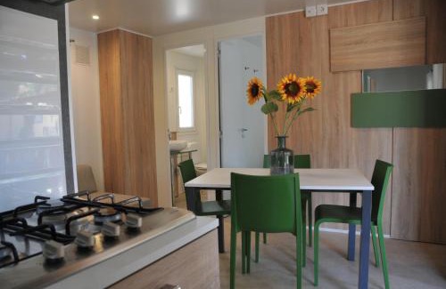 Muravera Resort | Villaggio Camping Torre Salinas