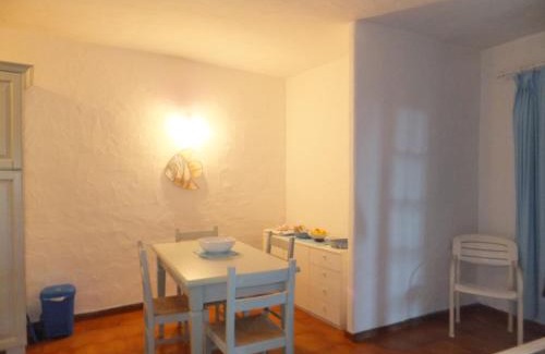 Capo Coda Cavallo Apartment | Villaggio Est a Capo Coda Cavallo San Teodoro