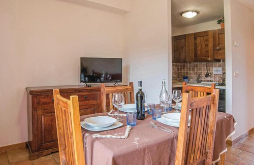 Sorano Apartment | Villaggio le Querce I