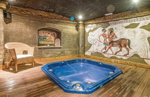 Sorano Apartment | Villaggio le Querce II