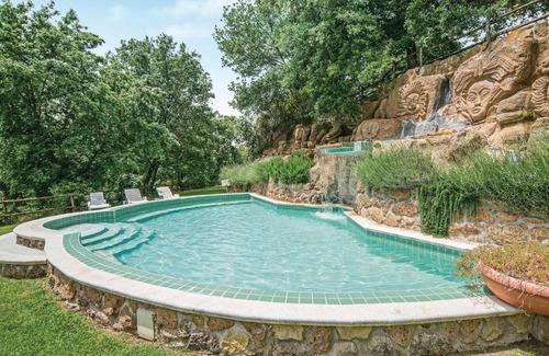 Sorano Apartment | Villaggio le Querce II