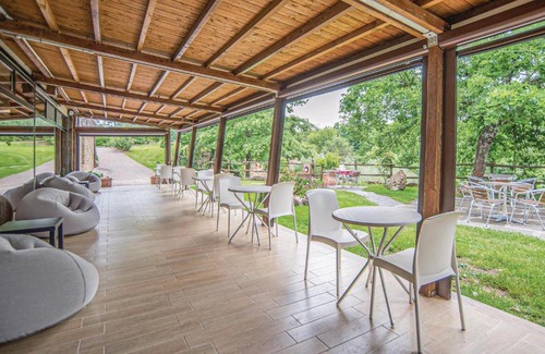 Sorano Apartment | Villaggio le Querce II