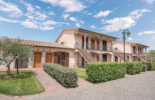 Sorano Apartment | Villaggio le Querce III