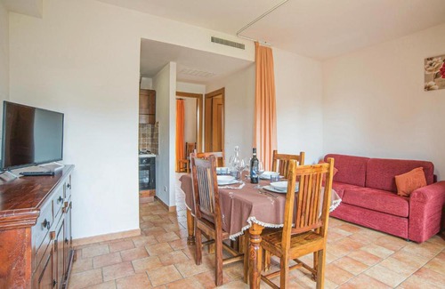 Sorano Apartment | Villaggio le Querce III
