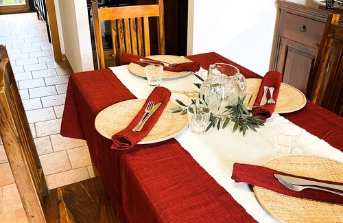Sorano House | Villaggio Le Querce