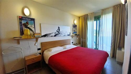 Sestriere Apartment | villaggio olimpico