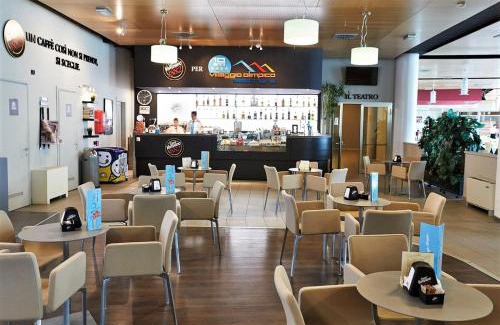 Sestriere Apartment | villaggio olimpico