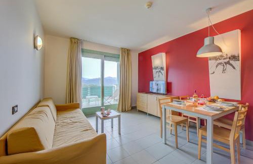 Sestriere Apartment | Villaggio Olimpico