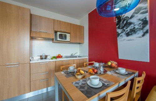 Sestriere Apartment | Villaggio Olimpico