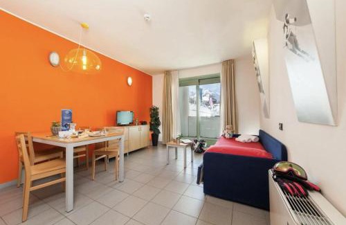 Sestriere Apartment | Villaggio Olimpico Sestriere