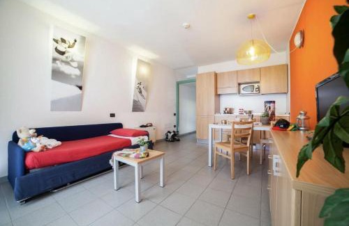 Sestriere Apartment | Villaggio Olimpico Sestriere