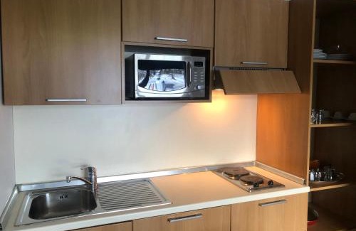 Sestriere Apartment | Villaggio Olimpico Sestriere