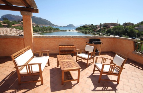 Baia Caddinas Apartment | Villaggio Perlacea - PERLACEA 33