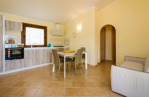 Baia Caddinas Apartment | Villaggio Perlacea - PERLACEA 34