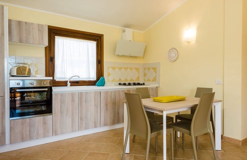 Baia Caddinas Apartment | Villaggio Perlacea - PERLACEA 34
