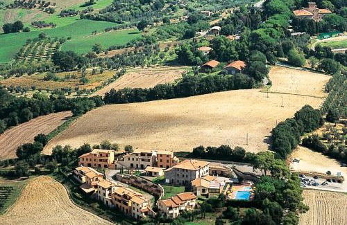 Pomaia Apartment | Villaggio Residence La Pieve di Pomaia