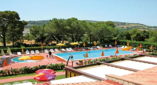 Pomaia Apartment | Villaggio Residence La Pieve di Pomaia